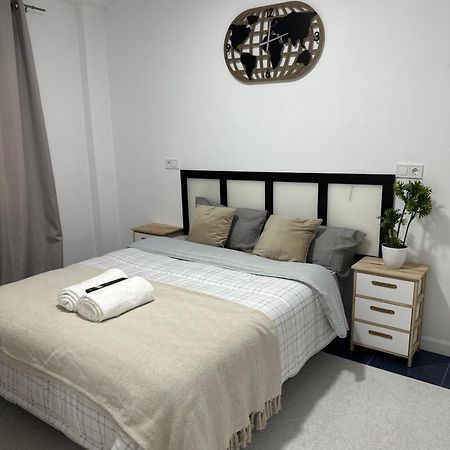Rooms Mediavilla Madrid Dış mekan fotoğraf