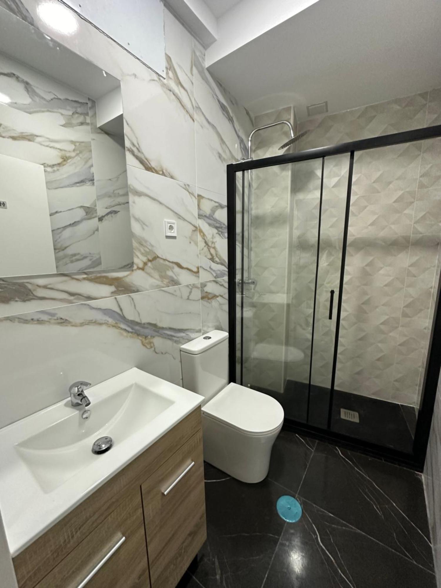 Rooms Mediavilla Madrid Dış mekan fotoğraf