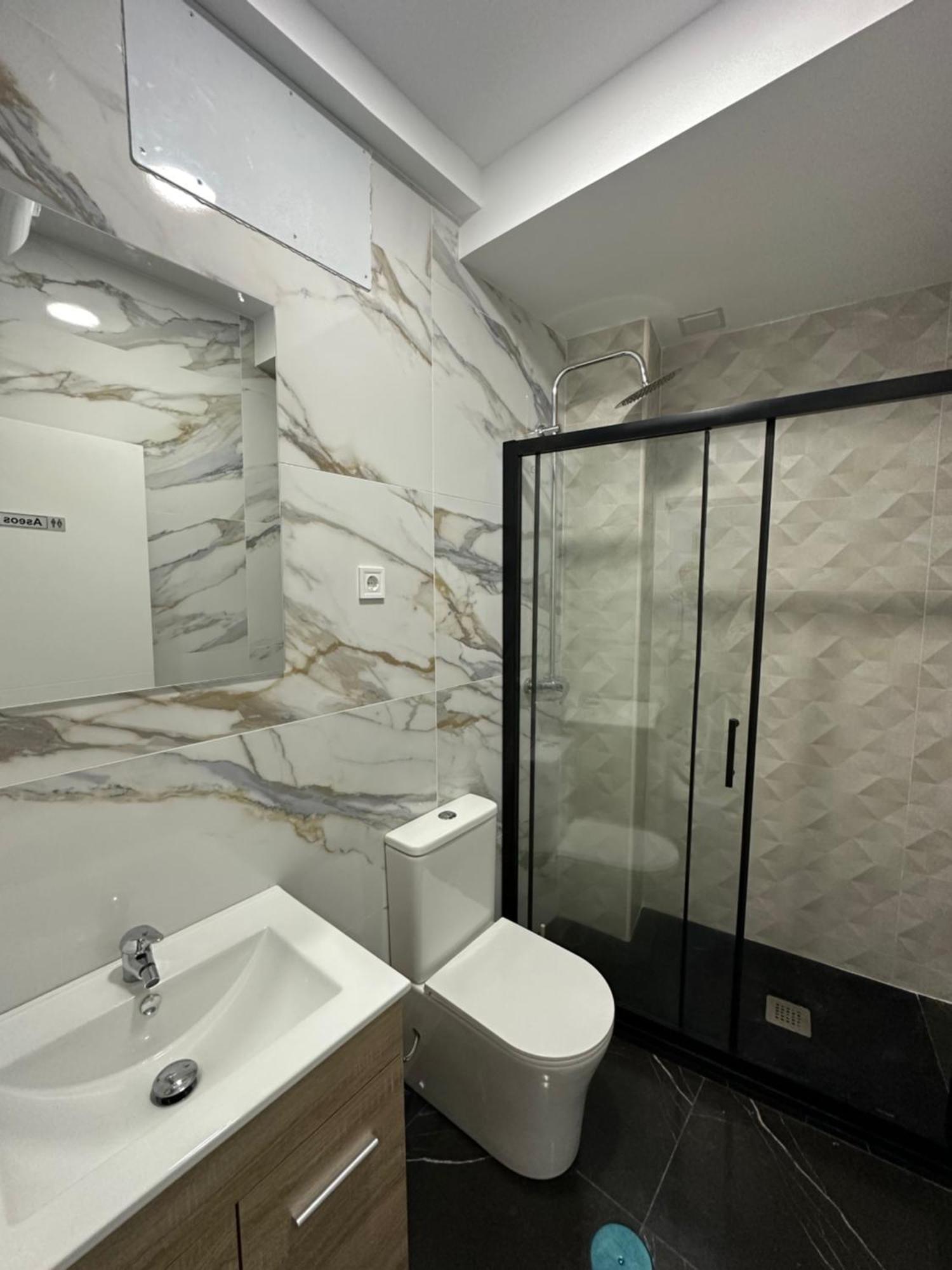 Rooms Mediavilla Madrid Dış mekan fotoğraf