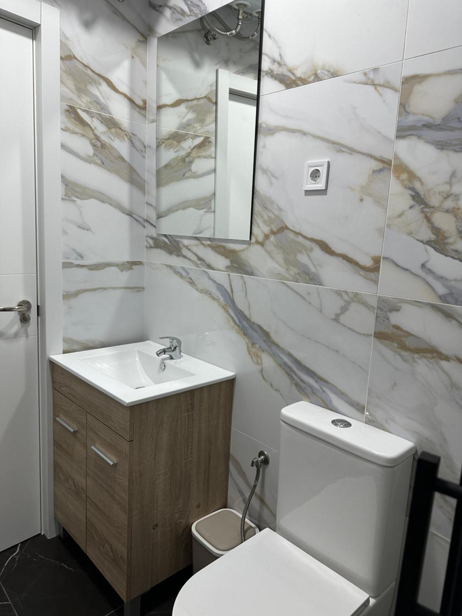 Rooms Mediavilla Madrid Dış mekan fotoğraf